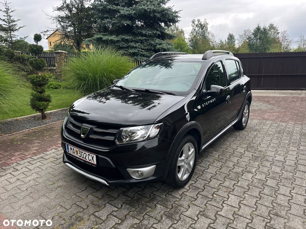 Dacia Sandero Stepway TCe 90 S&S Ambiance - 5