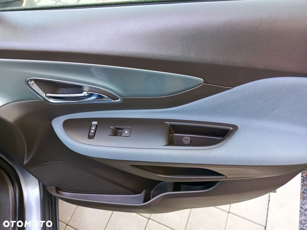 Opel Mokka 1.7 CDTI ecoFLEX Start/Stop Innovation - 20