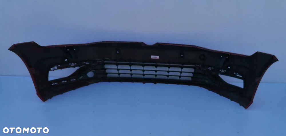 Zderzak przód VW Golf VII lift 16- 4PDC Sprysk - 7