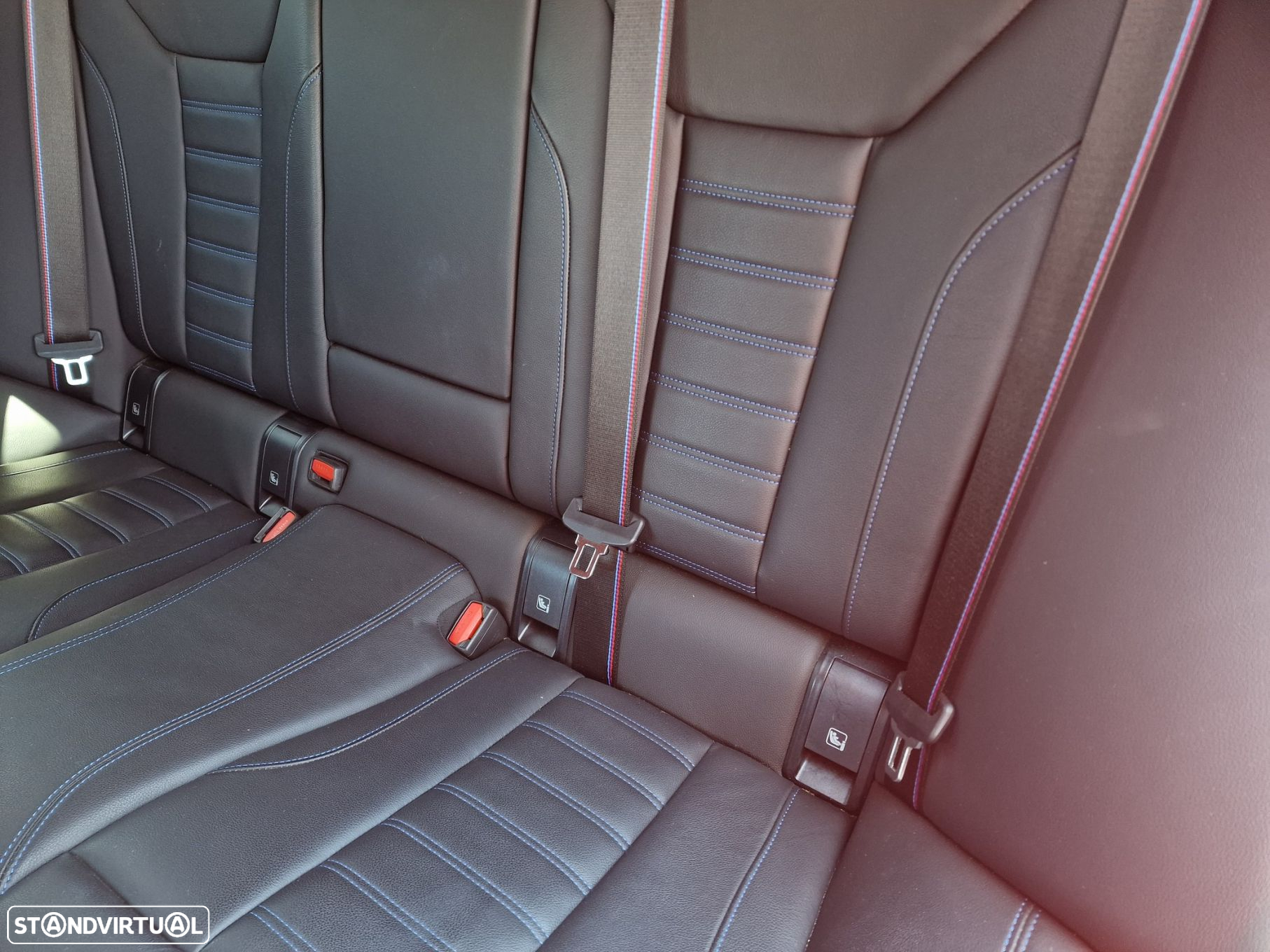 BMW i4 eDrive40 Pack Desportivo M - 21