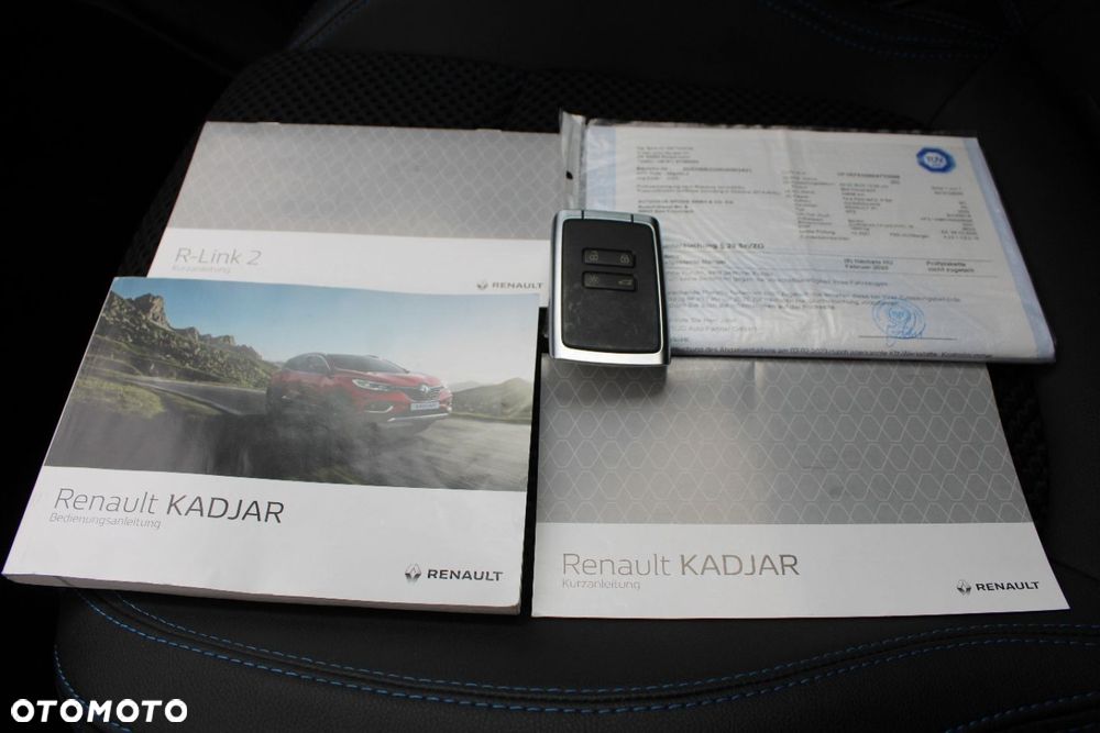 Renault Kadjar - 34