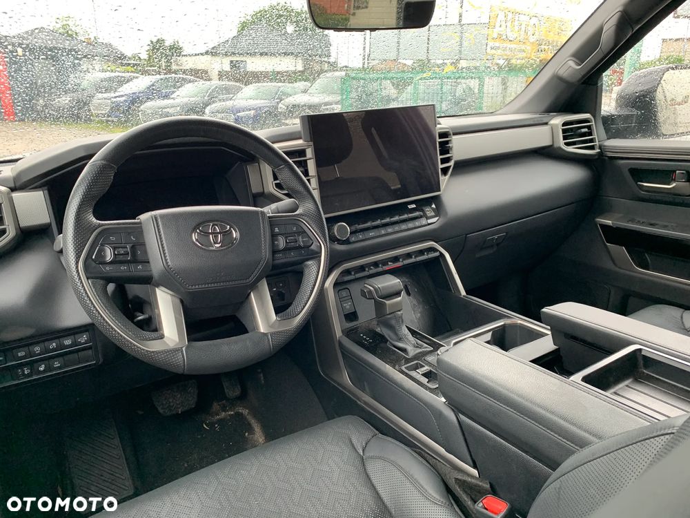 Toyota Tundra - 14