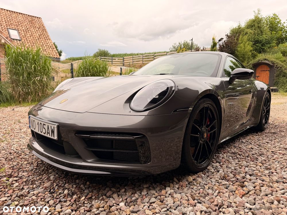 Porsche 911 - 14