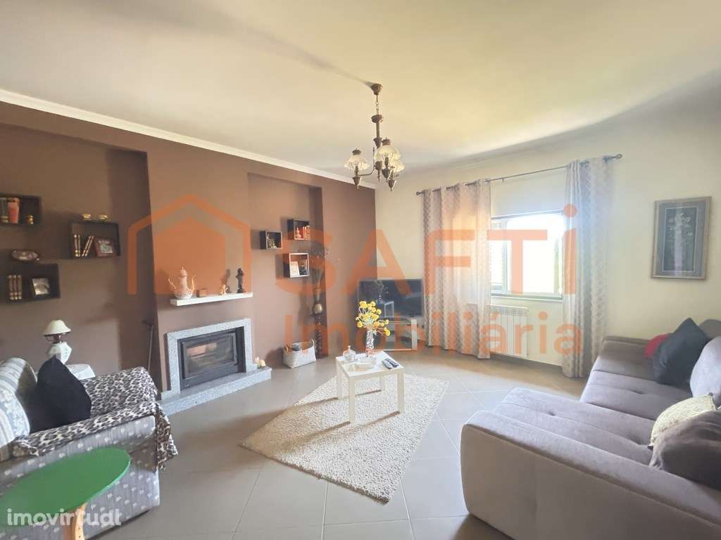 Moradia Térrea T3 com Terreno - Grande imagem: 3/28