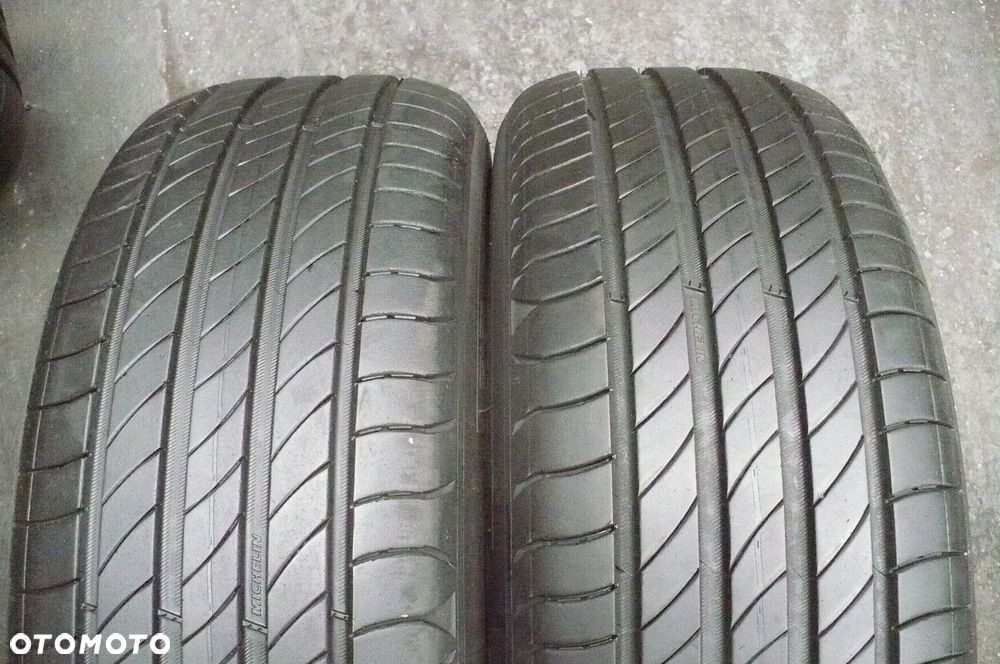 2x MICHELIN Primacy 4 195/55R16 6,1mm 2022 - 1
