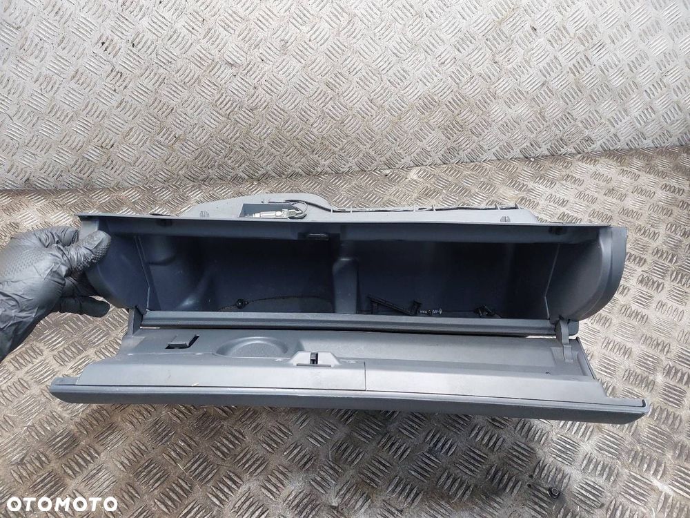 SCHOWEK PASAŻERA SEAT TOLEDO II LEON I A3 8L 1M1857103 1M1857104 ID: 238547 - 6