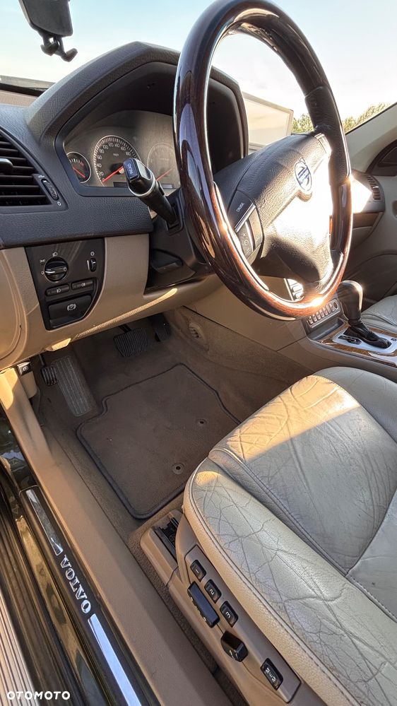 Volvo XC 90 3.2 Momentum - 19