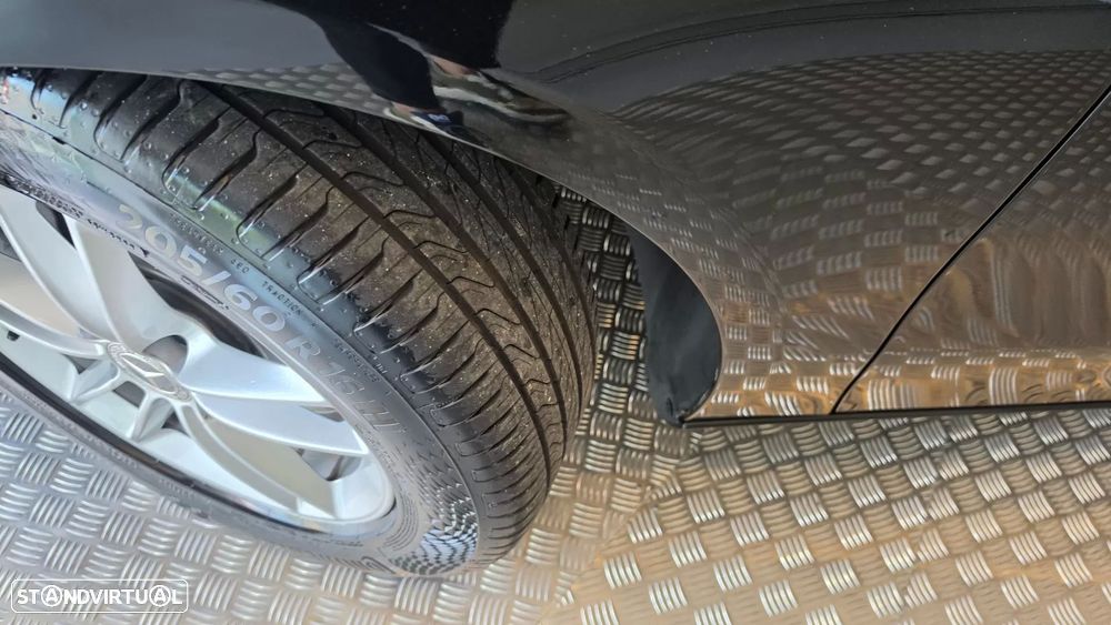 Mercedes-Benz A 180 d Style Plus Aut. - 29