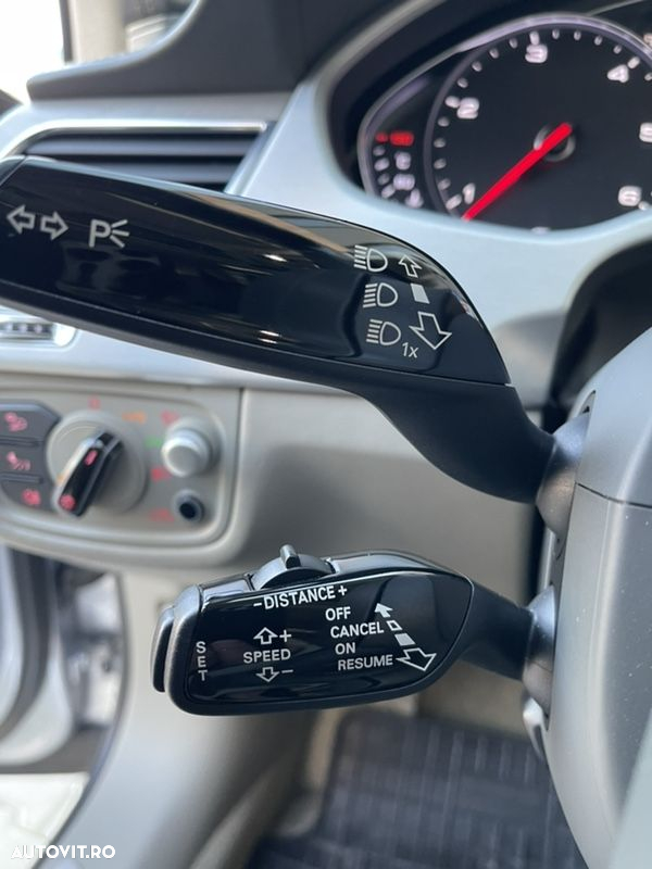 Audi A8 - 20
