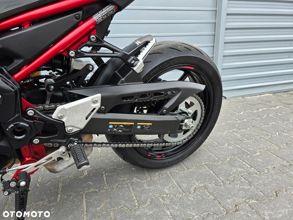 Kawasaki Z 900 - 14