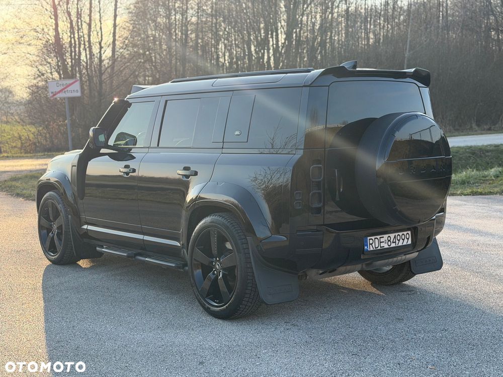 Land Rover Defender 2.0 D240 HSE - 10