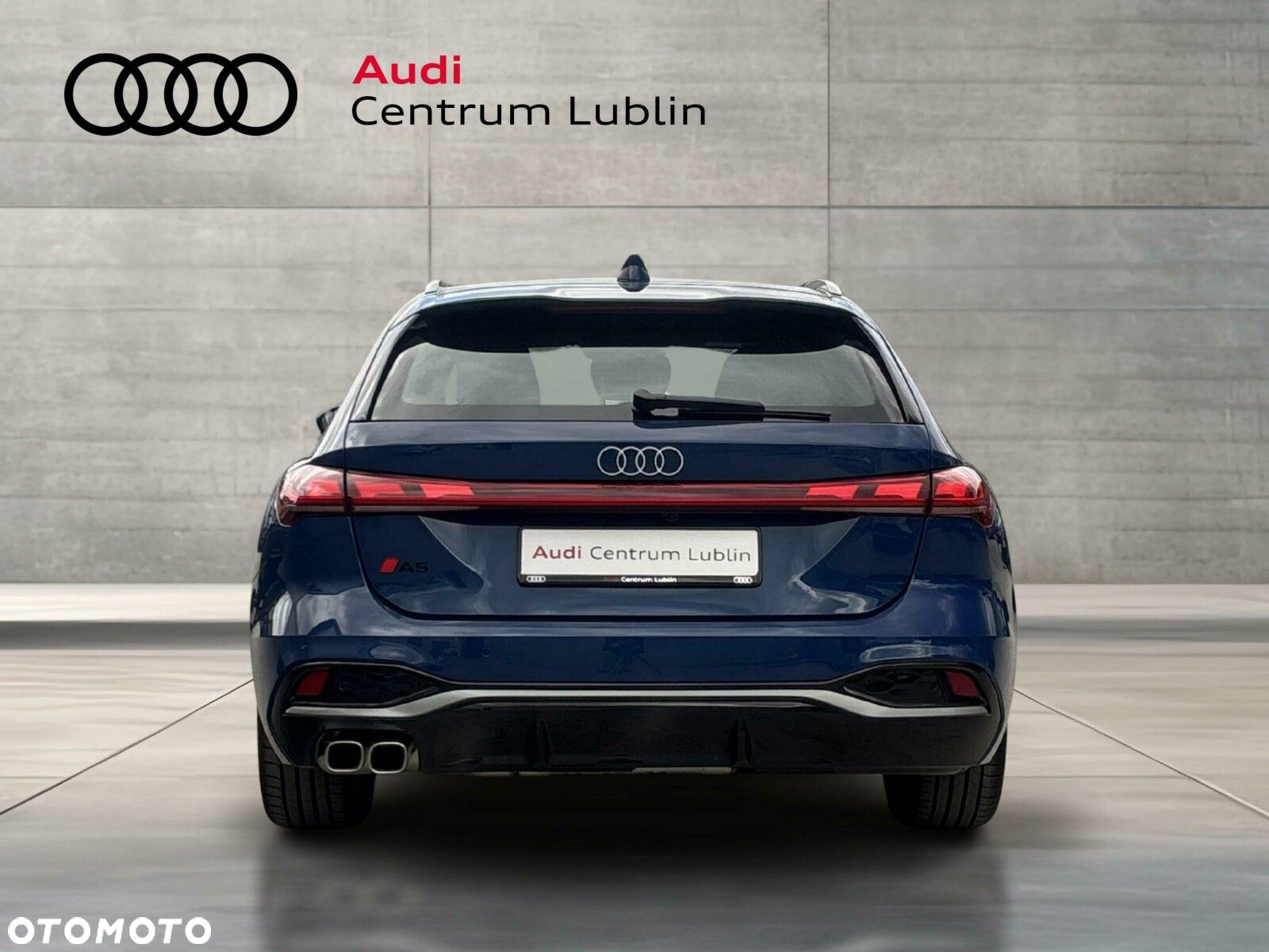 Audi A5 - 4