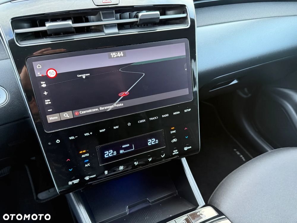Hyundai Tucson 1.6 T-GDi 4WD DCT Prime - 20