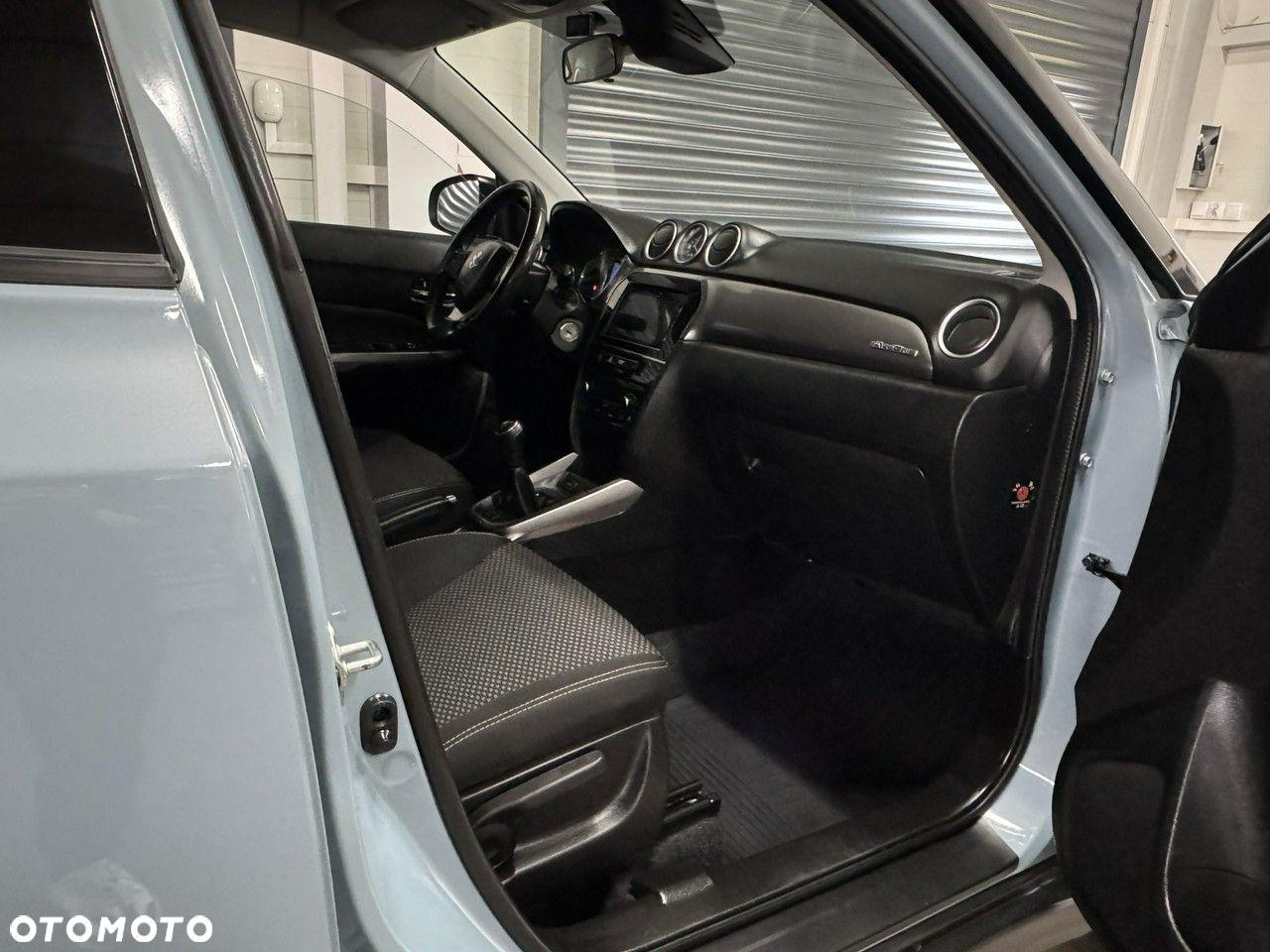 Suzuki Vitara - 18