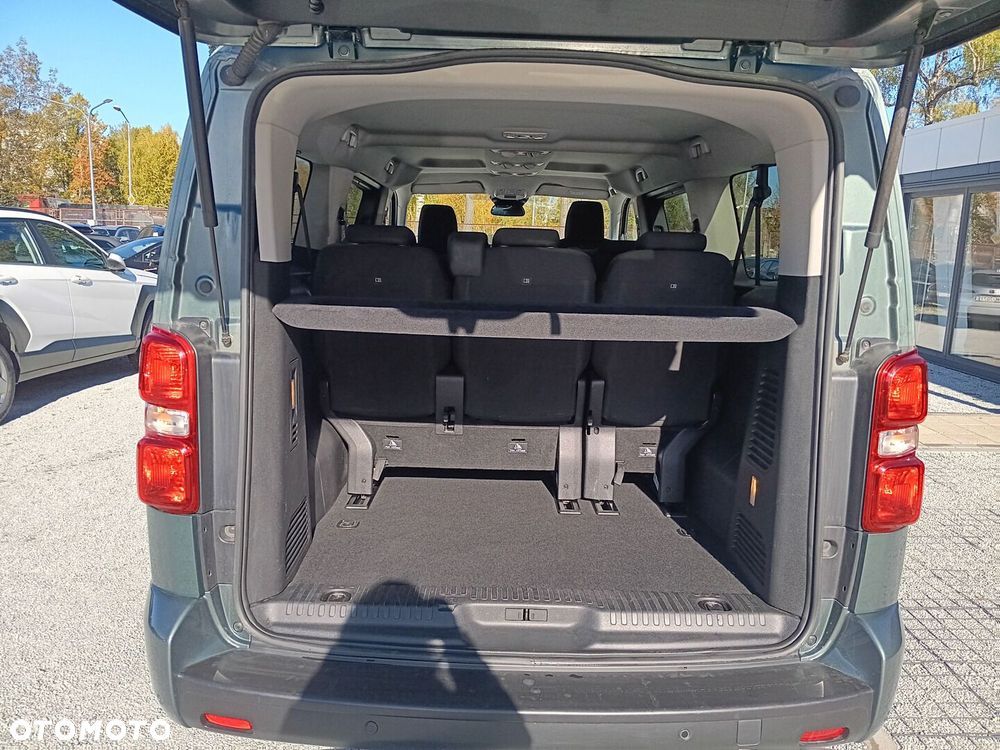 Toyota Proace Verso 2.0 D4-D Long Family - 10