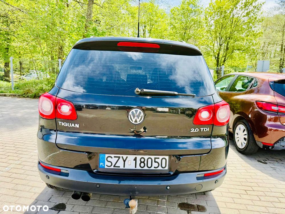 Volkswagen Tiguan 2.0 TDI 4Mot Track&Field - 7