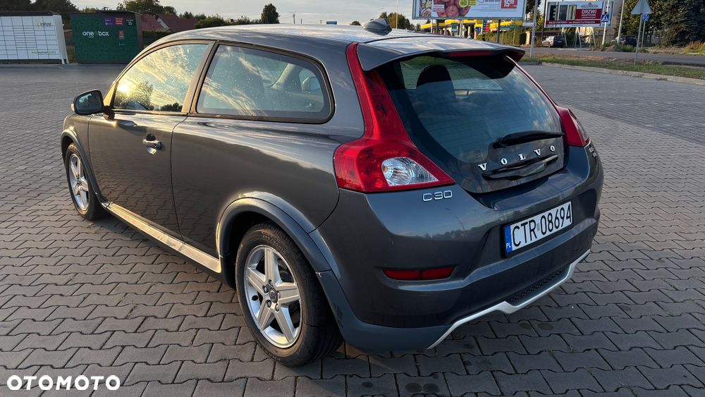 Volvo C30 1.6D DRIVe - 12