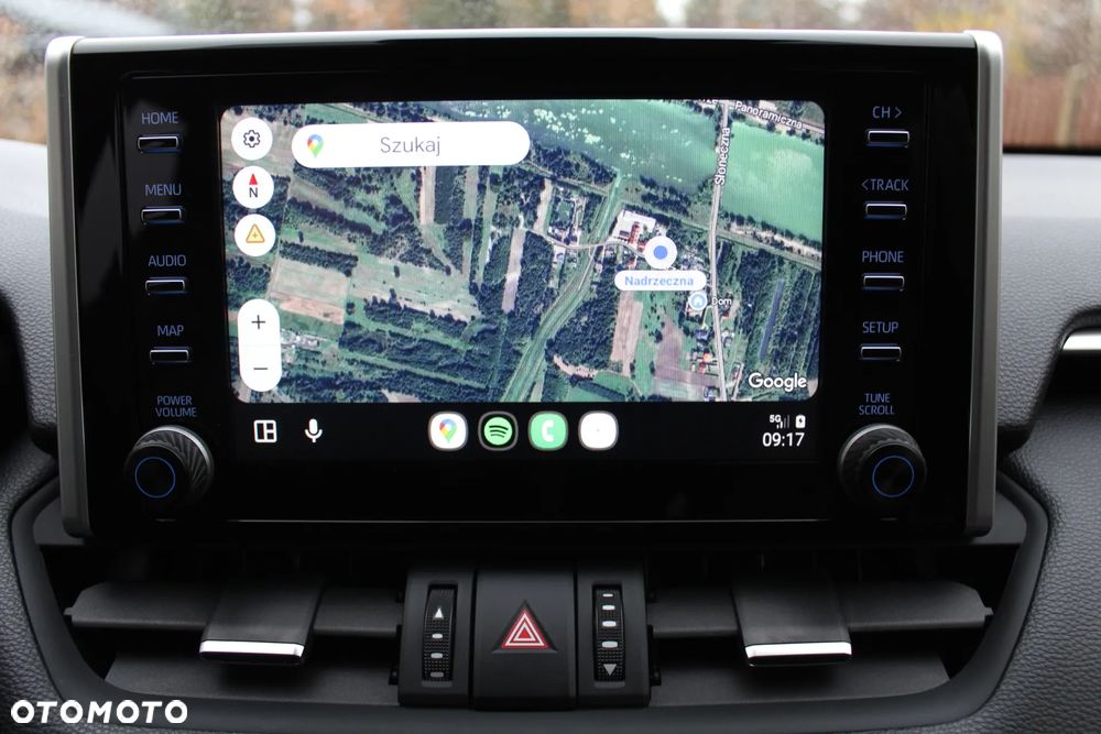 Toyota RAV4 2.5 Hybrid Comfort 4x2 - 30