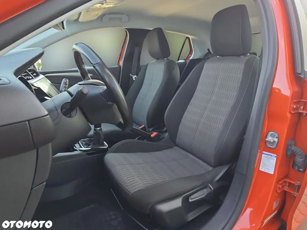 Opel Corsa 1.2 Edition S&S - 20