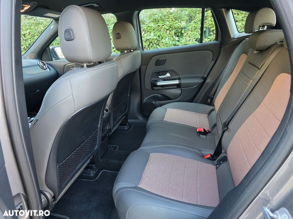 Mercedes-Benz EQA 250+ - 9