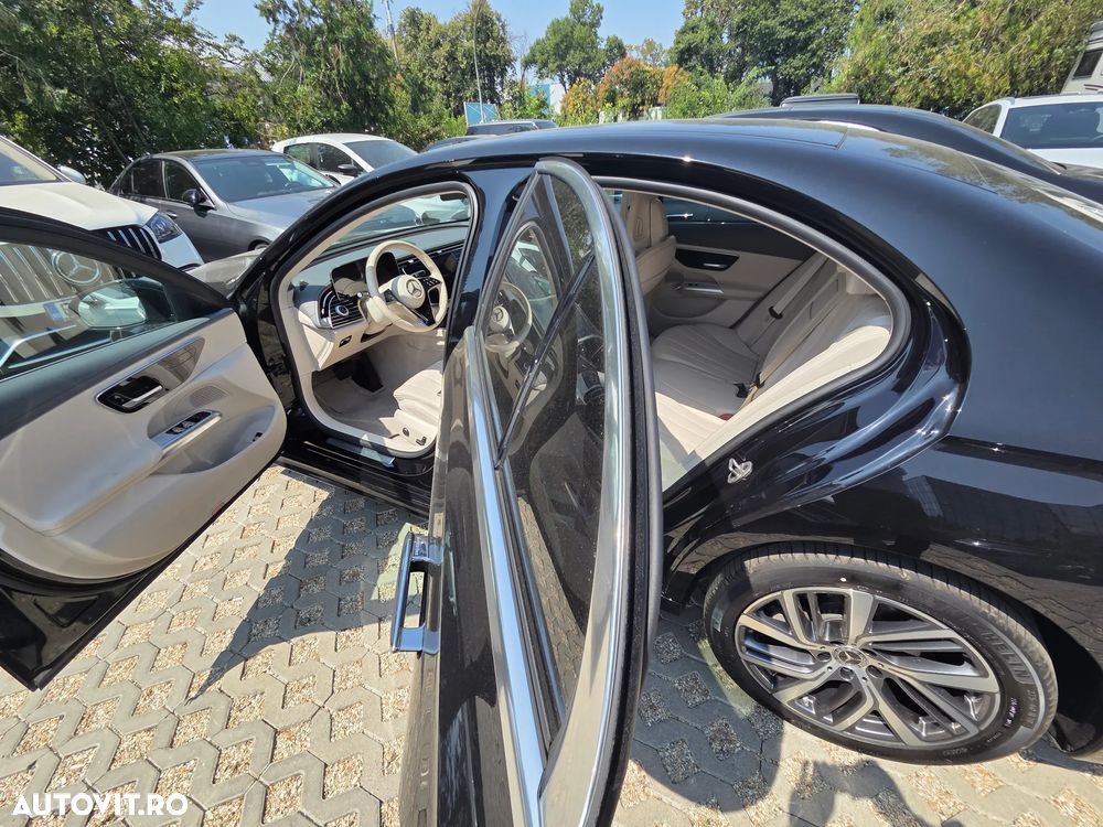 Mercedes-Benz E 200 MHEV Aut. - 30