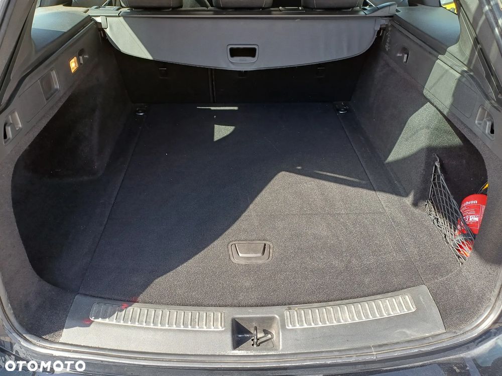 Opel Insignia 2.0 CDTI Elegance S&S - 12