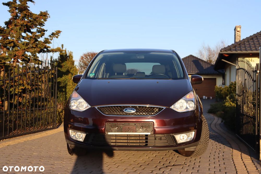 Ford Galaxy - 5
