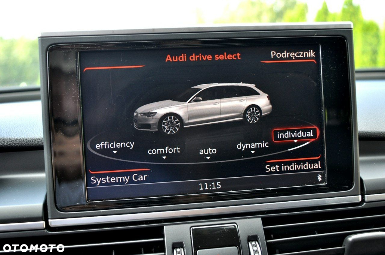 Audi A6 - 30