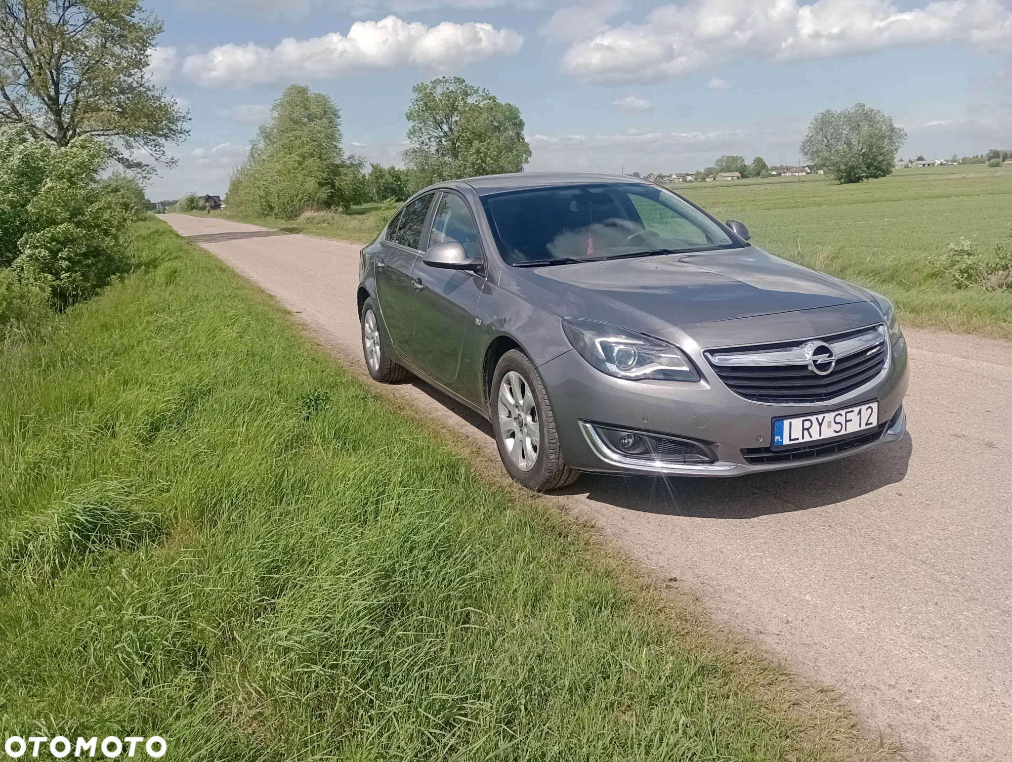 Opel Insignia 1.6 CDTI - 35