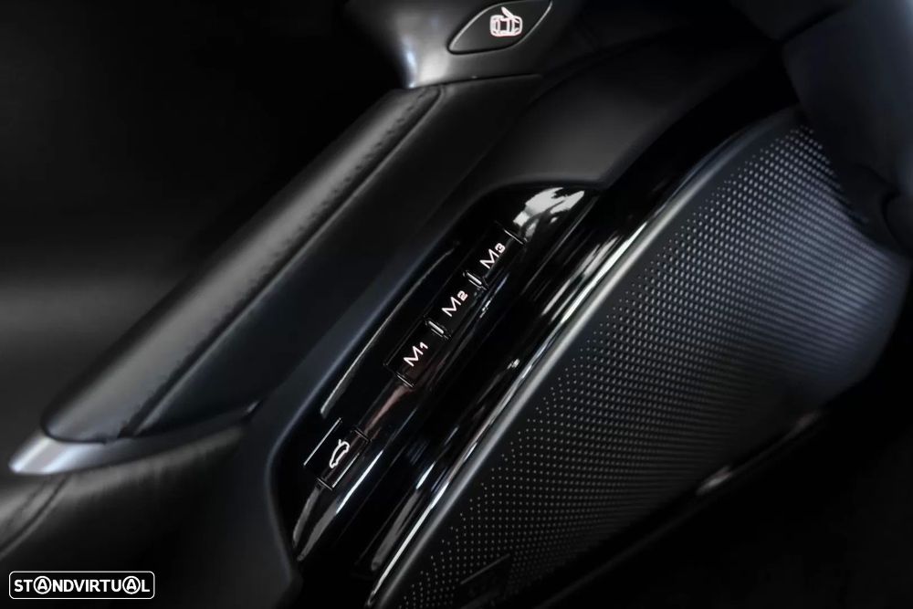 Ferrari Roma 3.9 Twin-Turbo V8 — fotografia 18