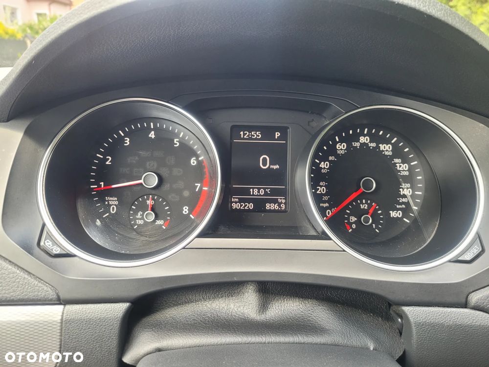 Volkswagen Jetta 1.4 TSI DSG BlueMotion Technology - 13