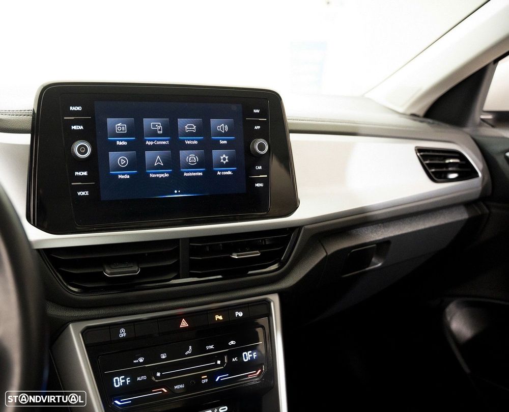 VW T-Roc 1.0 TSI Life - 5