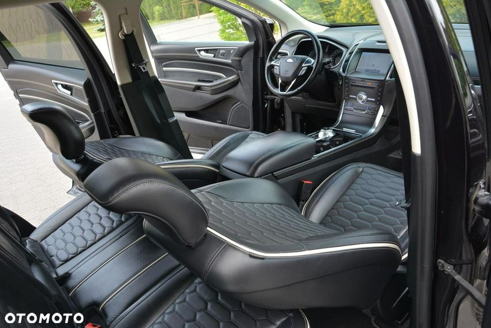 Ford Edge 2.0 EcoBlue Twin-Turbo 4WD Vignale - 18