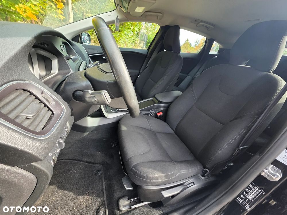 Volvo V40 T3 Drive-E Kinetic - 16