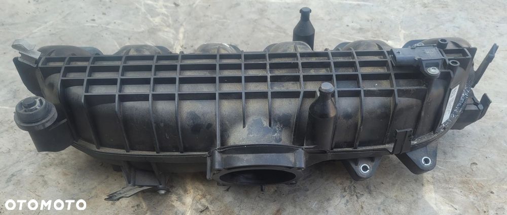 KOLEKTOR SSĄCY BMW N55B30 3.0B 7576911 - 4