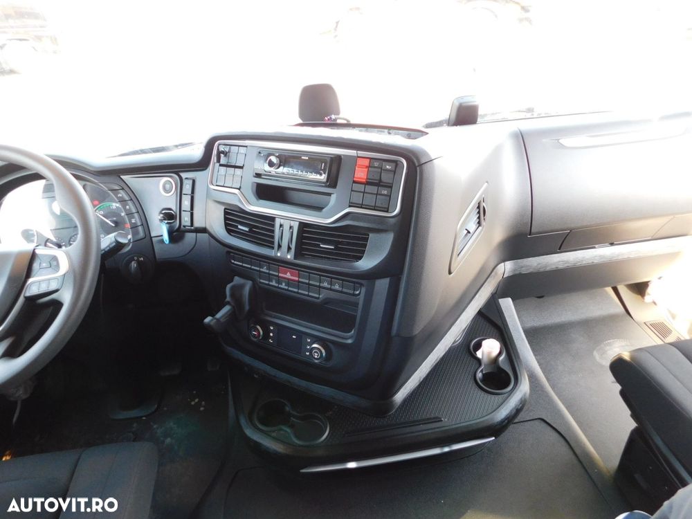 Iveco As440stp - 7