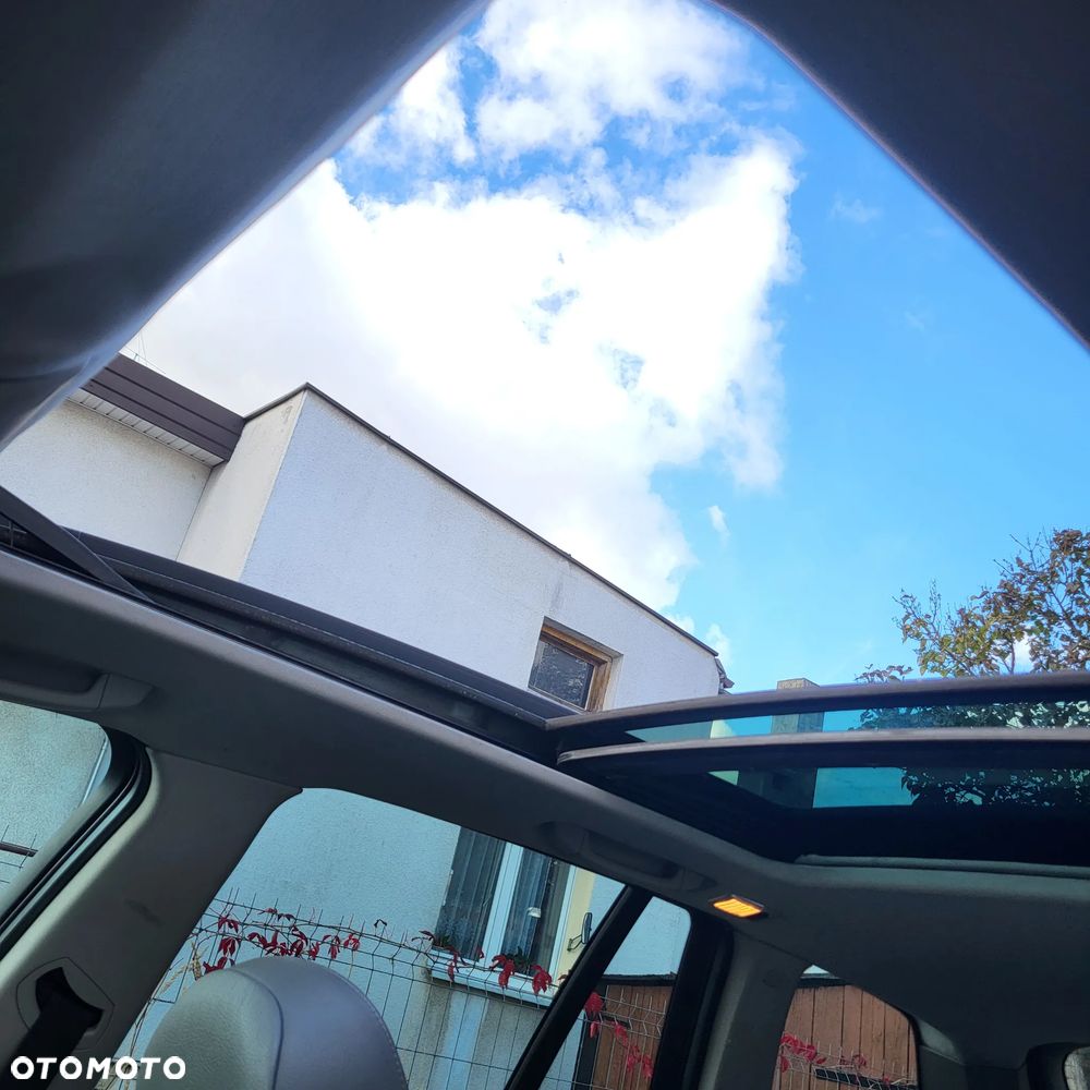 BMW X3 3.0i - 17
