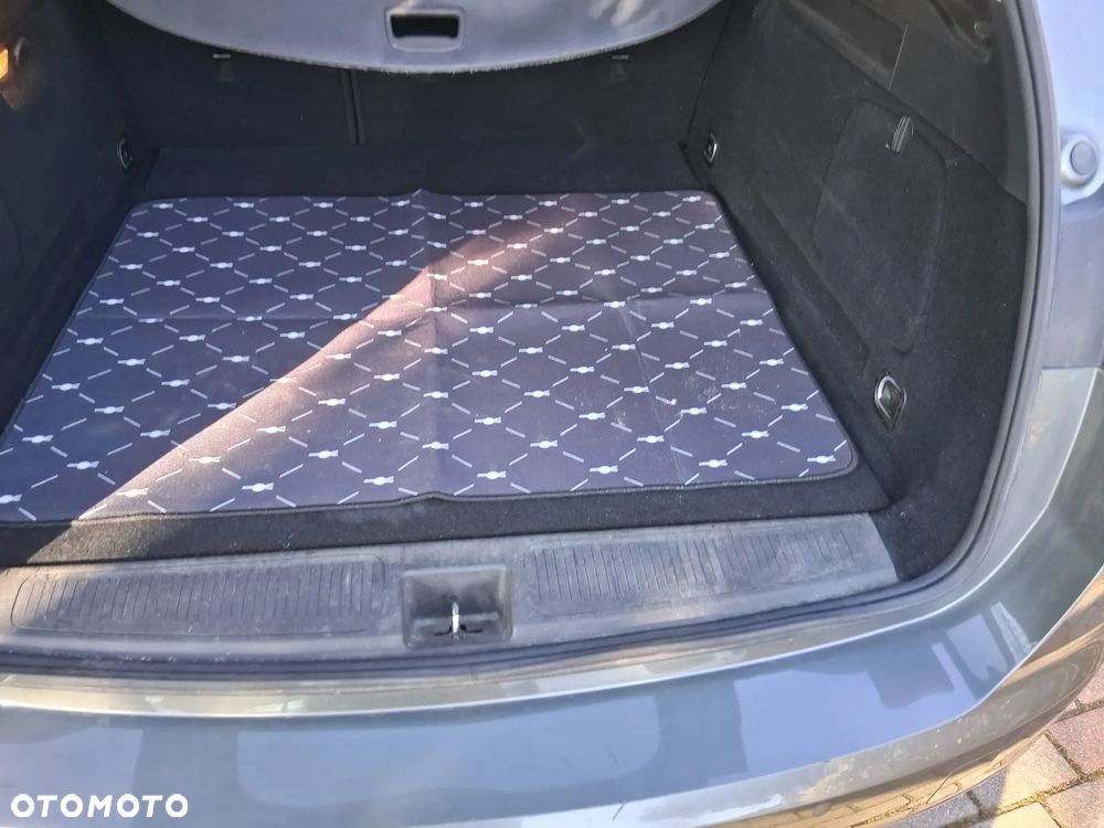 Opel Astra 1.6 D (CDTI) Sports Tourer Innovation - 15