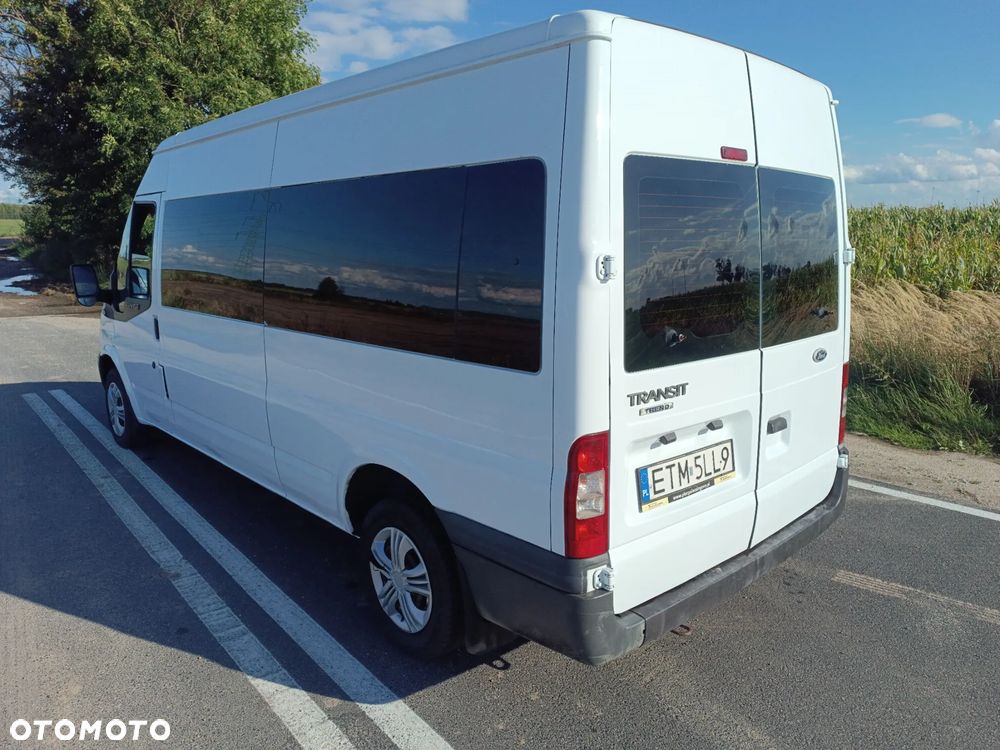 Ford Transit - 2