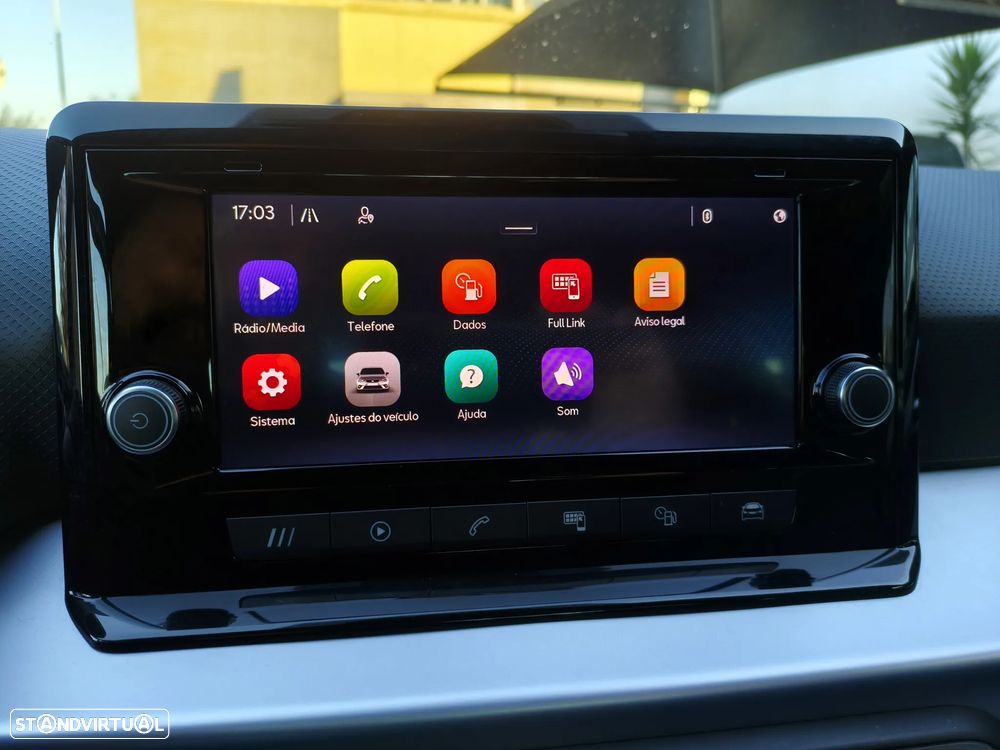 SEAT Ibiza 1.0 TSI FR - 14