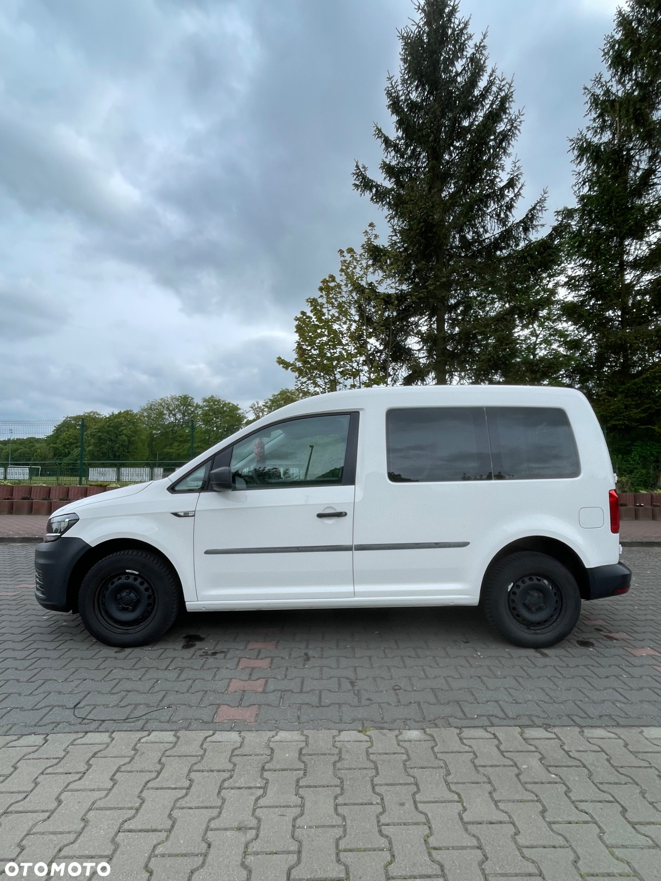 Volkswagen Caddy 1.0 TSI - 9
