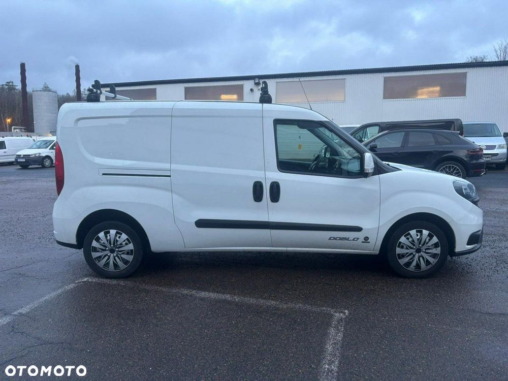 Fiat Doblo - 6