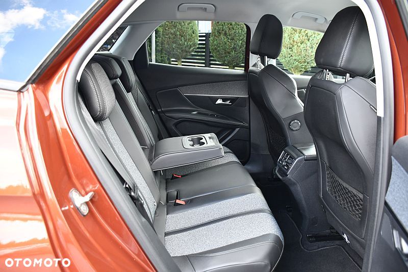 Peugeot 3008 1.6 THP Allure S&S EAT6 - 24