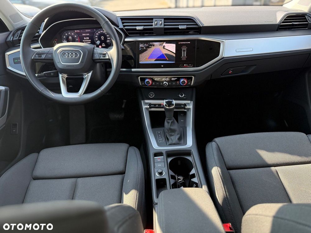 Audi Q3 Sportback - 24