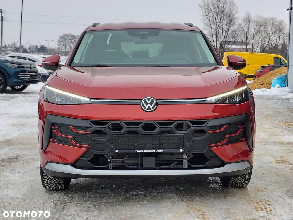 Volkswagen T-Roc - 3