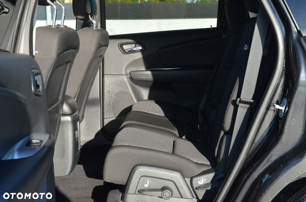 Fiat Freemont 2.0 Multijet Urban - 26