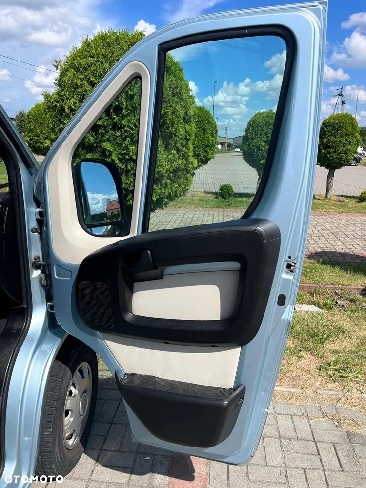 Fiat Ducato - 23