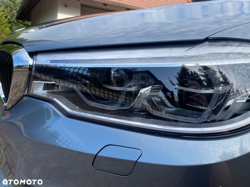 BMW Seria 5 530e iPerformance GPF - 16