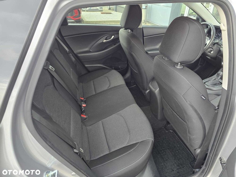 Hyundai i30 1.0 T-GDI Smart DCT - 17