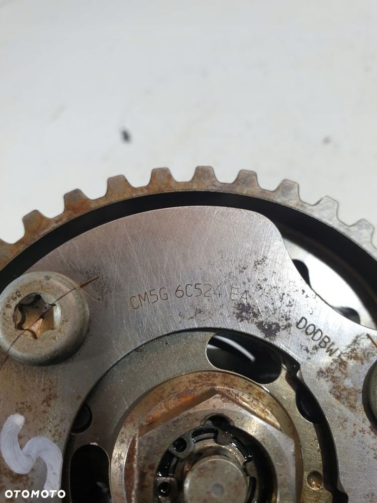 KOŁO FAZ ROZRZĄDU SSĄCE CM5G-6C524-EA FORD 1.0 ECOBOOST - 8